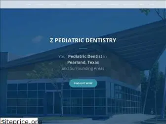 zpdentistry.com