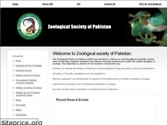 zsp.com.pk