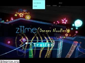 ztimegame.com