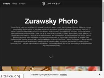 zurawsky.com