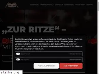 zurritze.com