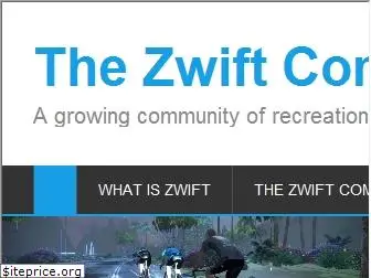 zwiftriders.com