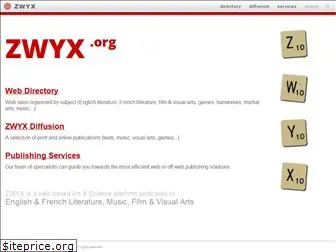 zwyx.org