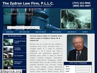 zydronlaw.com