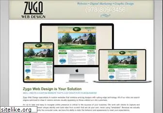 zygowebdesign.com