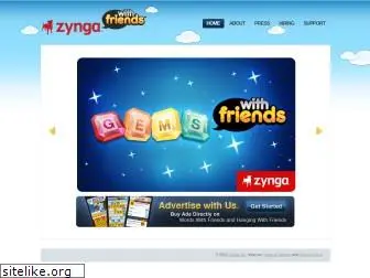zyngawithfriends.com